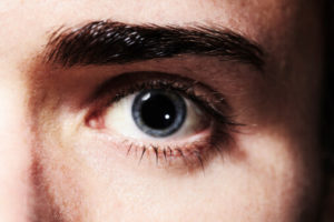 What Drugs Cause Dilated Pupils