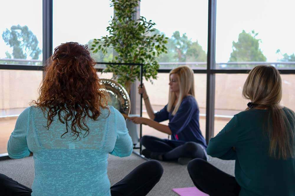 Pinnacle Peak Recovery Yoga & Meditation