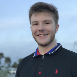 We want to congratulate Austin Taylor from Valencia College (East Campus) for winning our 2019 Scholarship Program! Austin was granted a $500 tuition scholarship!