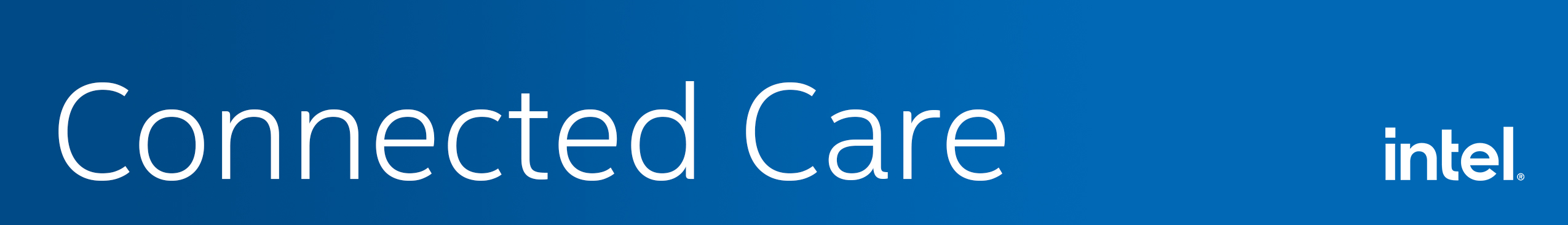 connected care logo