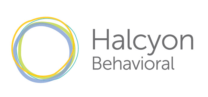 halcyon logo