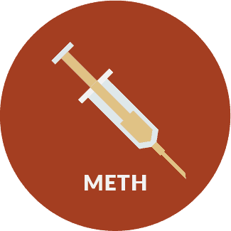 meth addiction treatment