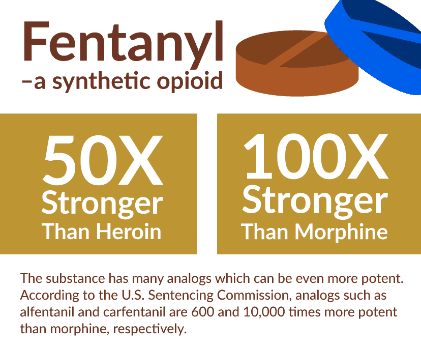 Synthetic Opioids: Considerations for the Class-Wide Scheduling of Fentanyl-Related  Substances