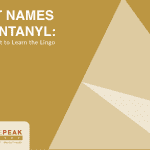 pinnacle peak street names for fentanyl