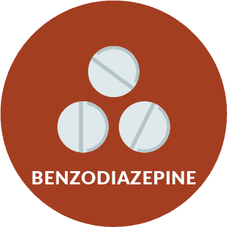 Benzodiazepine