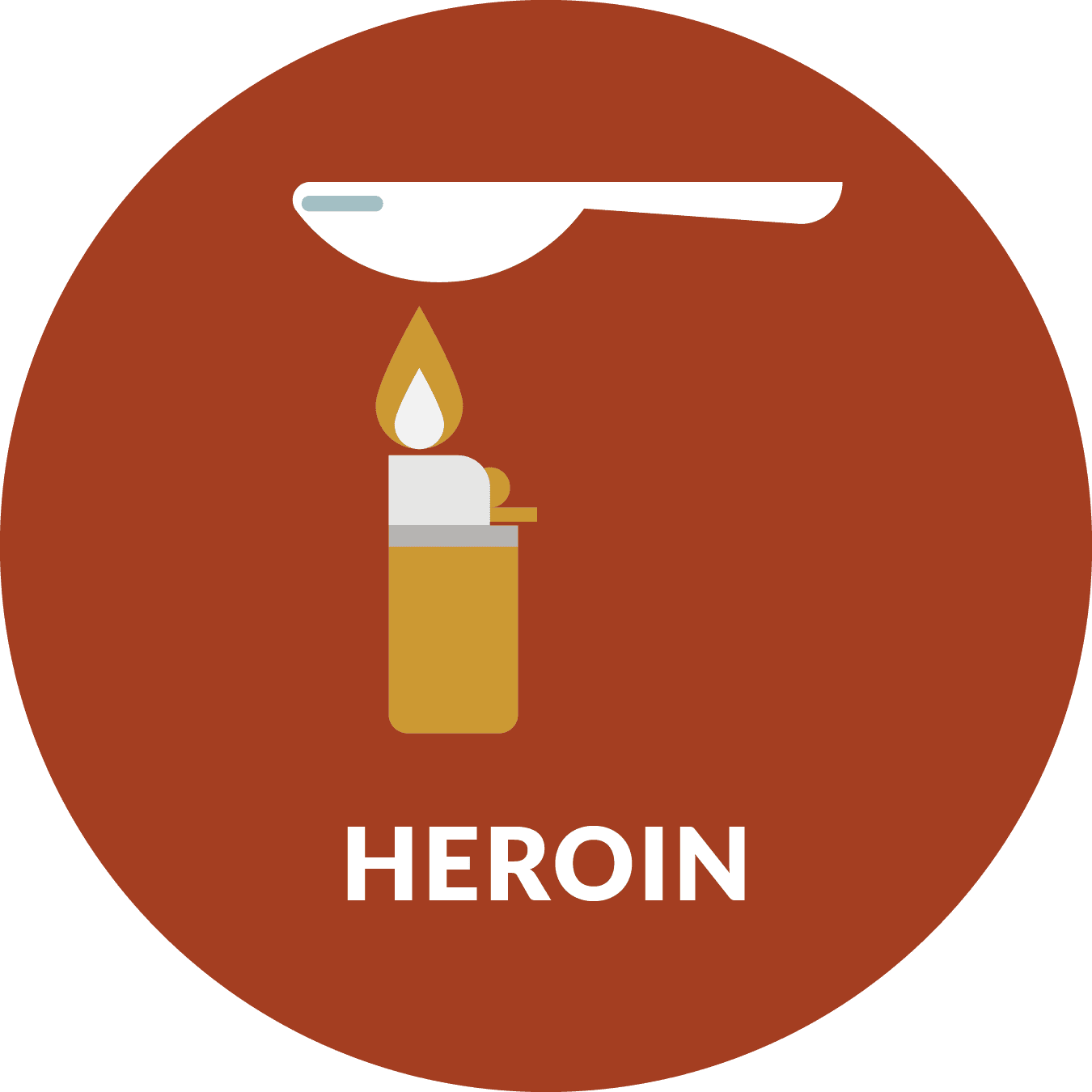 Heroin